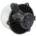 Мотор печки c крыльчаткой MZZ0102