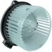 Мотор печки c крыльчаткой MZZ0110