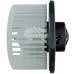 Мотор печки c крыльчаткой MZZ0118