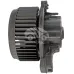 Мотор печки c крыльчаткой MZZ0124