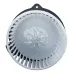 Мотор печки c крыльчаткой MZZ0136 Мотор печки c крыльчаткой MZZ0136