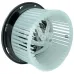 Мотор печки c крыльчаткой MZZ0138