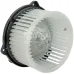 Мотор печки c крыльчаткой MZZ0140