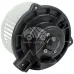 Мотор печки c крыльчаткой MZZ0140