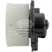 Мотор печки c крыльчаткой MZZ0140