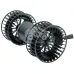 Мотор печки c крыльчаткой MZZ0146 Мотор печки c крыльчаткой MZZ0146