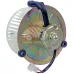Мотор печки c крыльчаткой MZZ0150