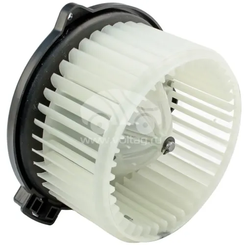 Мотор печки c крыльчаткой MZZ0153