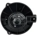 Мотор печки c крыльчаткой MZZ0153