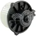 Мотор печки c крыльчаткой MZZ0153