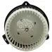 Мотор печки c крыльчаткой MZZ0154