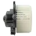 Мотор печки c крыльчаткой MZZ0154