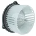 Мотор печки c крыльчаткой MZZ0155