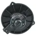 Мотор печки c крыльчаткой MZZ0155
