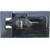 Мотор печки c крыльчаткой MZZ0155