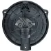 Мотор печки c крыльчаткой MZZ0166 Мотор печки c крыльчаткой MZZ0166