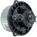 Мотор печки c крыльчаткой MZZ0166 Мотор печки c крыльчаткой MZZ0166