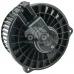 Мотор печки c крыльчаткой MZZ0171 Мотор печки c крыльчаткой MZZ0171