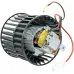 Мотор печки c крыльчаткой MZZ0186