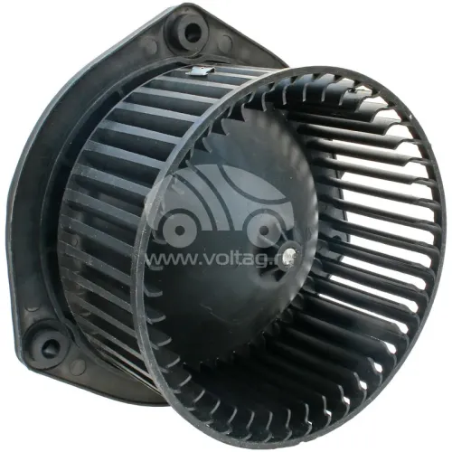 Мотор печки c крыльчаткой MZZ0189 Мотор печки c крыльчаткой MZZ0189