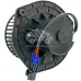 Мотор печки c крыльчаткой MZZ0189 Мотор печки c крыльчаткой MZZ0189