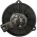 Мотор печки c крыльчаткой MZZ0195