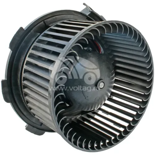Мотор печки c крыльчаткой MZZ0202