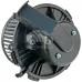 Мотор печки c крыльчаткой MZZ0202