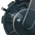 Мотор печки c крыльчаткой MZZ0202