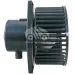 Мотор печки c крыльчаткой MZZ0205