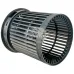 Мотор печки c крыльчаткой MZZ0208 Мотор печки c крыльчаткой MZZ0208