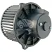 Мотор печки c крыльчаткой MZZ0212