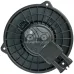 Мотор печки c крыльчаткой MZZ0223 Мотор печки c крыльчаткой MZZ0223