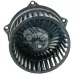 Мотор печки c крыльчаткой MZZ0224