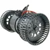 Мотор печки c крыльчаткой MZZ0229 Мотор печки c крыльчаткой MZZ0229