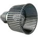 Мотор печки c крыльчаткой MZZ0233