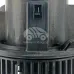 Мотор печки c крыльчаткой MZZ0237