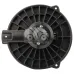 Мотор печки c крыльчаткой MZZ0238 Мотор печки c крыльчаткой MZZ0238