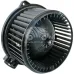 Мотор печки c крыльчаткой MZZ0239