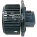 Мотор печки c крыльчаткой MZZ0239