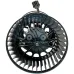 Мотор печки c крыльчаткой MZZ0243 Мотор печки c крыльчаткой MZZ0243