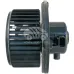 Мотор печки c крыльчаткой MZZ0247