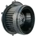Мотор печки c крыльчаткой MZZ0249