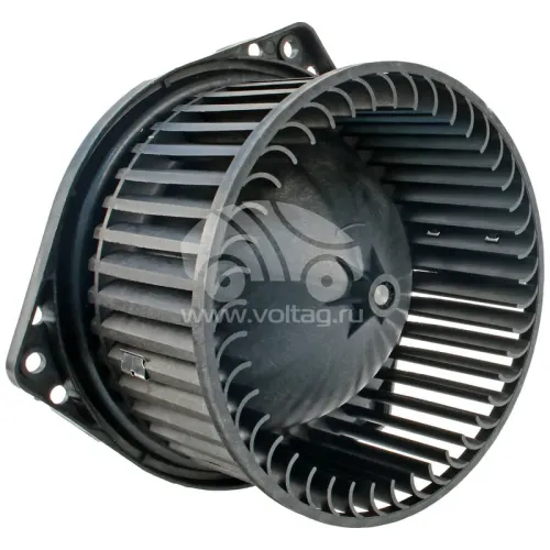 Мотор печки c крыльчаткой MZZ0250