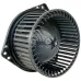 Мотор печки c крыльчаткой MZZ0250