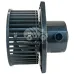 Мотор печки c крыльчаткой MZZ0250