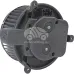 Мотор печки c крыльчаткой MZZ0252 Мотор печки c крыльчаткой MZZ0252