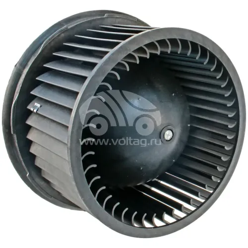 Мотор печки c крыльчаткой MZZ0253