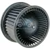 Мотор печки c крыльчаткой MZZ0253
