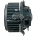 Мотор печки c крыльчаткой MZZ0254 Мотор печки c крыльчаткой MZZ0254